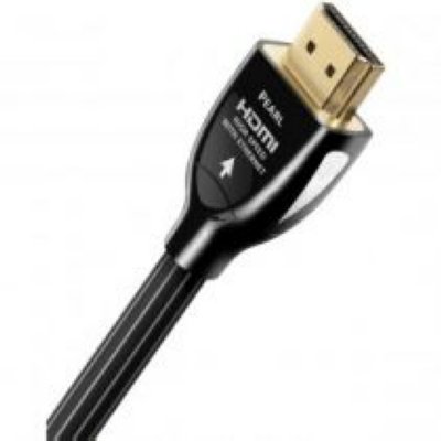 AudioQuest HDMI Pearl, 3.0m, PVC   3.0 , 