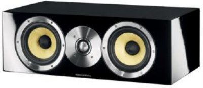   B&W (Bowers&Wilkins) CM Centre S2