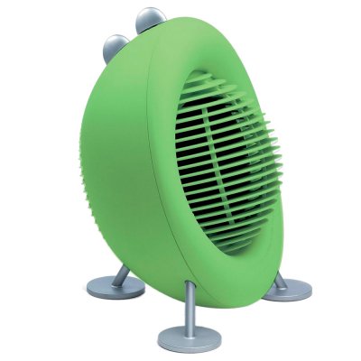  Stadler Form Max Air Heater Lime M-026