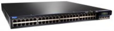 Juniper EX4200-48P  L3+, 48*10/100/1000T PoE +930W AC PS