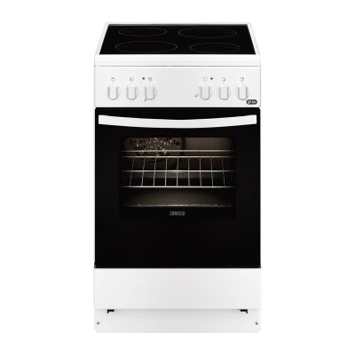   Zanussi ZCV9550G1W 