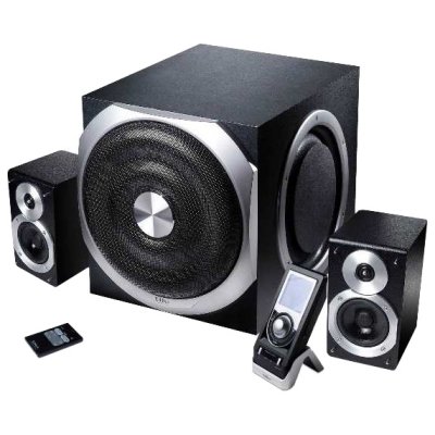  Edifier S730  (2 . + , 180W + 2x75W RMS,20-20000 , ,  