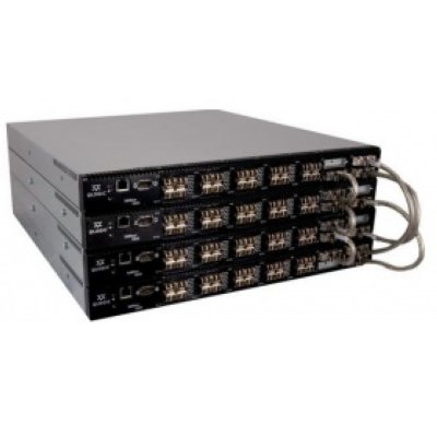 Qlogic SB5802V-08A8  SANbox 5802V (8 x FC 8 Gbps) Retai