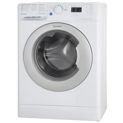   Indesit BWSA 71052 L B 