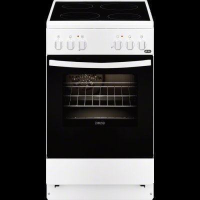   Zanussi zcv9550g1w 