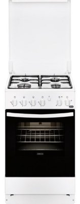   Zanussi ZCK9540G1W 