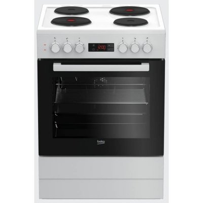   Beko FSE66300GW 