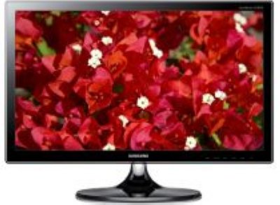  27" Samsung S27B550V LED 27 (1920*1080, 2 , 5000000:1, 300 / 2, 170/160) DVI-D (HDCP)