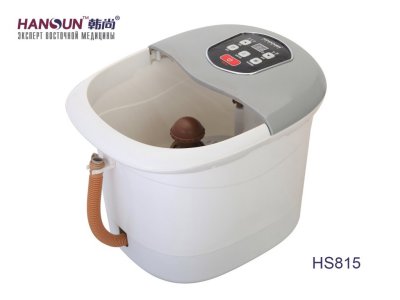     Hansun    HS815