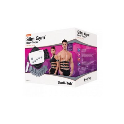  Slimming   Gym Body Toner, Bodi Tek