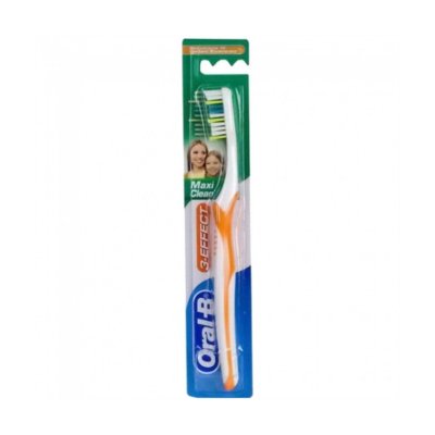   Oral-B 3 Effect Maxi Clean Vision 40  1 . (1109748)