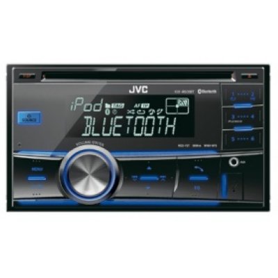  JVC KW-R600BTEY 4-., MW / LW / FM , 1 .