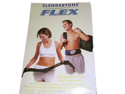  Slendertone   