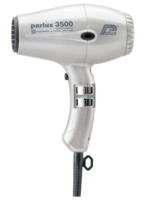  Parlux 3500 SUPERCOMPACT Ceramic+Ionic , 2000 , , 2  (1108276)