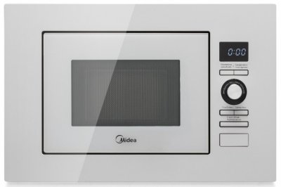    Midea AG820BJU-WH