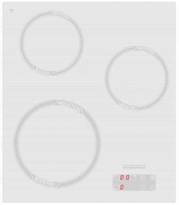     Zigmund & Shtain CIS 029.45 BX