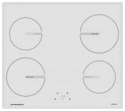    MAUNFELD MVI59.4HZ.2BT-WH,  