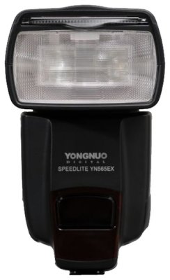  YongNuo Speedlite YN-565EX (I-TTL)  Nikon