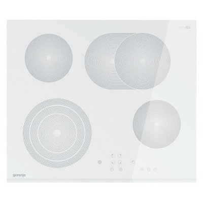    Gorenje ECT680-ORA-W 