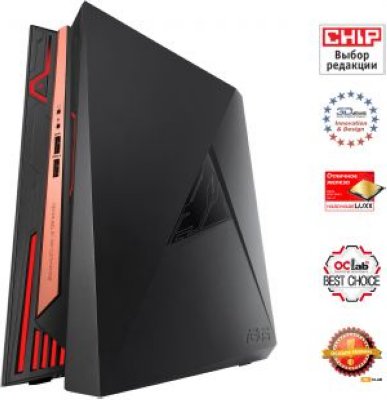  ASUS ROG GR8 90MS0071-M00960 i7 4510U / 8 / 1Tb / GTX750Ti / WiFi / Win8