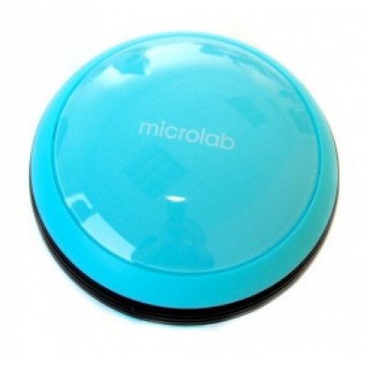 1.0  Microlab MD112 1W Blue