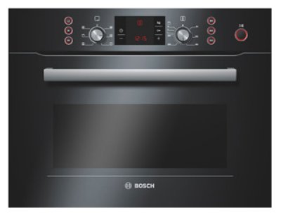     Bosch HBC84K563