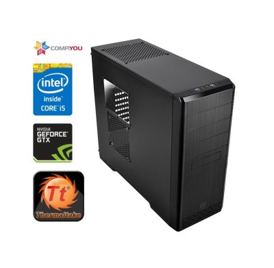   Intel   Game G777 Core i5-4460 3.2GHz, 8Gb DDR3, 500Gb, 120Gb SSD, nV