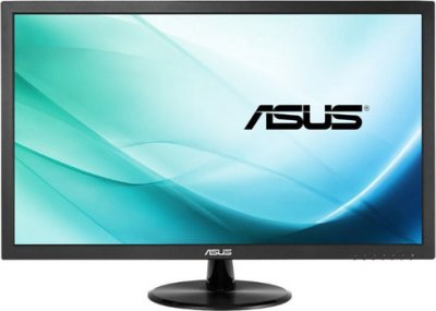 A27" ASUS VP278H TN LED 1920x1080 1ms VGA HDMI