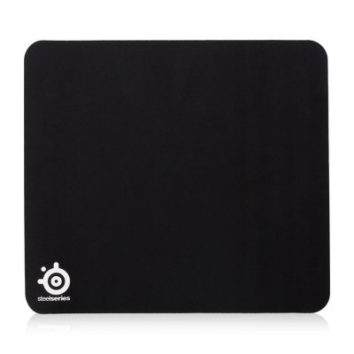  SteelSeries QcK+ 450x400mm