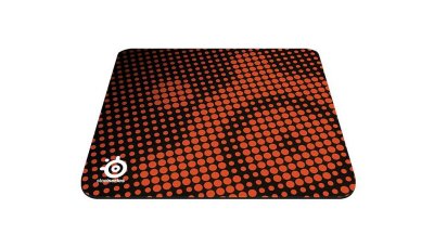 SteelSeries QcK Heat Orange (67279)