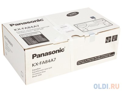  Panasonic KX-FA84A7  KX-FL513/543, KX-FLM653/663