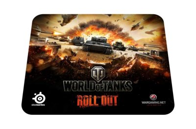    QcK LE World of Tanks ( )