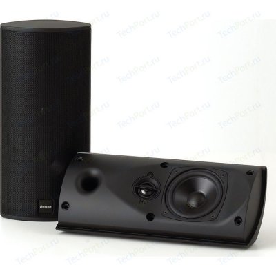  BOSTON ACOUSTICS Bravo 20 Black