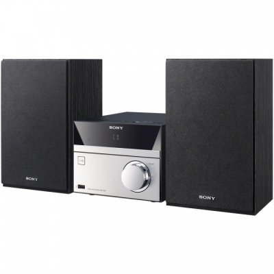   Sony CMT-S20 