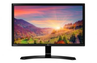  (LCD)  LG - 23.8" "24MP58VQ" PB 1920x1080, 5  (GtG),  (D-Sub, DVI, HDMI)