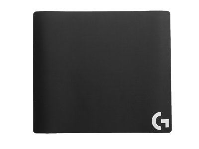    Logitech G640 Cloth Gaming Mouse Pad 943-000089