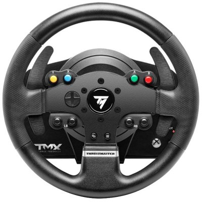    Thrustmaster  TMX Force Feedback (4460136)