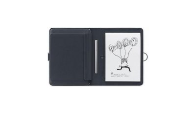   Wacom Bamboo Spark tablet sleeve (CDS-600P)