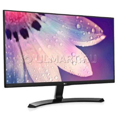  (LCD)  LG - 27.0" "27MP68VQ" PB 1920x1080, 5  (GtG),  (D-Sub, 2xHDMI, MM)