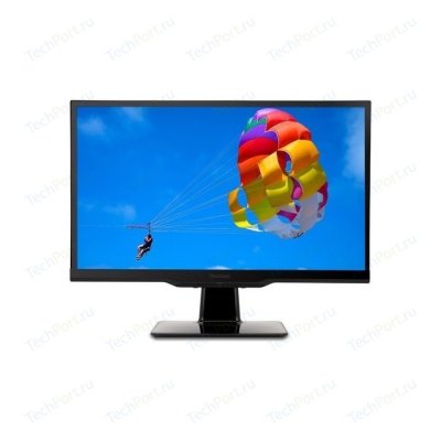 Viewsonic  24" VA2465SMH MVA LED 1920x1080 2ms VGA HDMI