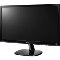  LG 22MP48HQ-P 21.5", 1920x1080 (IPS LED), 5ms, D-SUB + DVI-D + HDMI, Glossy Black