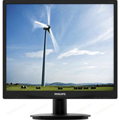  Philips 19S4QAB ()