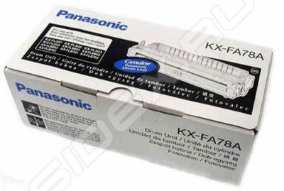   Panasonic KX-FL501, KX-FL502, KX-FL503RU, KX-FL521, KX-FL523RU, KX-FLB751, KX-FLB753