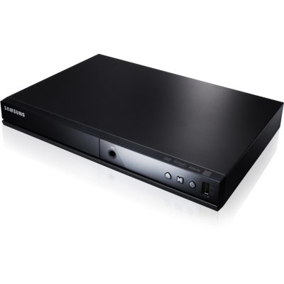  DVD Samsung DVD-E360K/RU