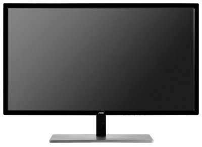 AOC  28" U2879VF TN LED 3840x2160 1ms VGA DVI HDMI MHL DisplayPort