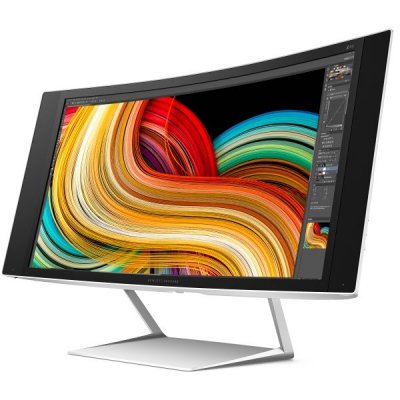  (LCD)  HP 34"  Z34c K1U77A4 (Curved LCD, UltraWide, 3440x1440, HDMI, MHL, DP, USB3.0Hub)