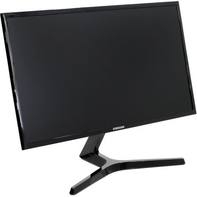  Samsung S24F356FHI 24", 1920x1080 (PLS), 4ms, D-SUB + HDMI, 