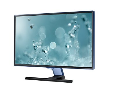 Samsung  24" S24F356FHI PLS LED 1920x1080 4ms HDMI