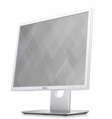   Dell 19" P1917S White (1917-4527)