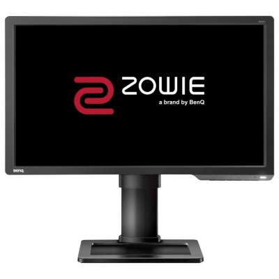 BenQ  24" ZOWIE XL2411 TN LED 1920x1080 1ms VGA DVI HDMI